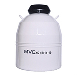 产品-MVE液氮灌