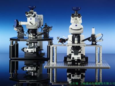 Carl Zeiss Microscopy Axio Examiner