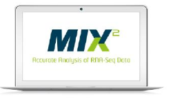 Mix2 RNA-Seq 数据分析软件