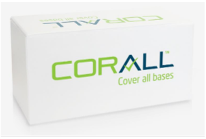 CORALL Total RNA-seq文库构建试剂盒