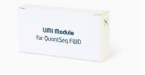 QuantSeq FWD UMI第二连合成模块(Illumina, Read 1)